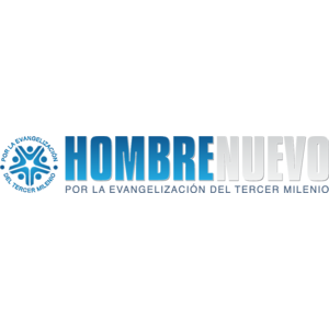 Hombre Nuevo Logo