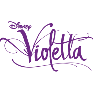 Violetta Logo