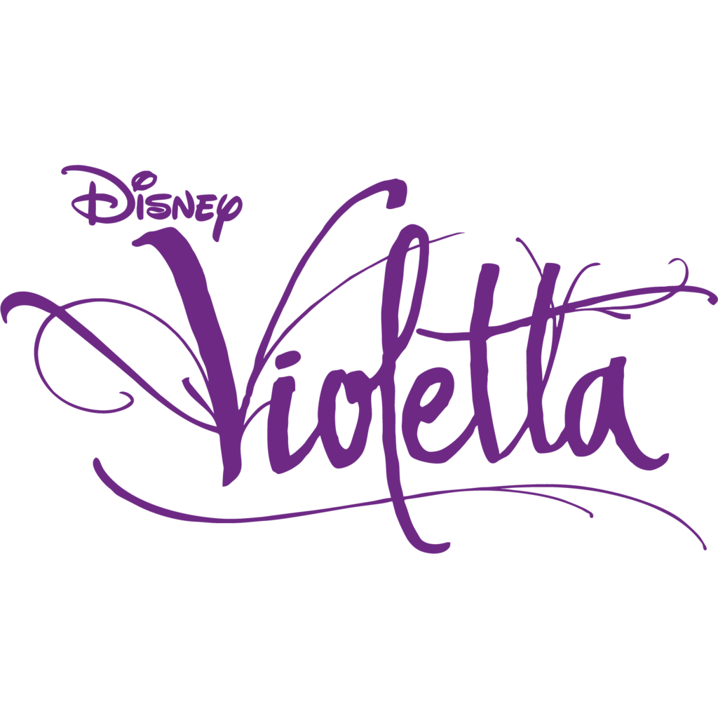 Violetta, Media 