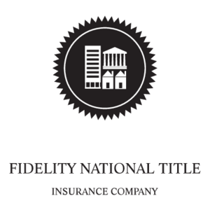 Fidelity National Title Logo