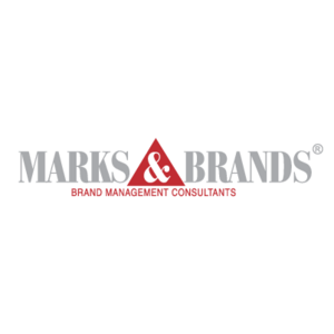 Marks & Brands Logo