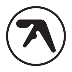 Aphex Twin Logo