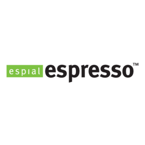 Espial Espresso Logo