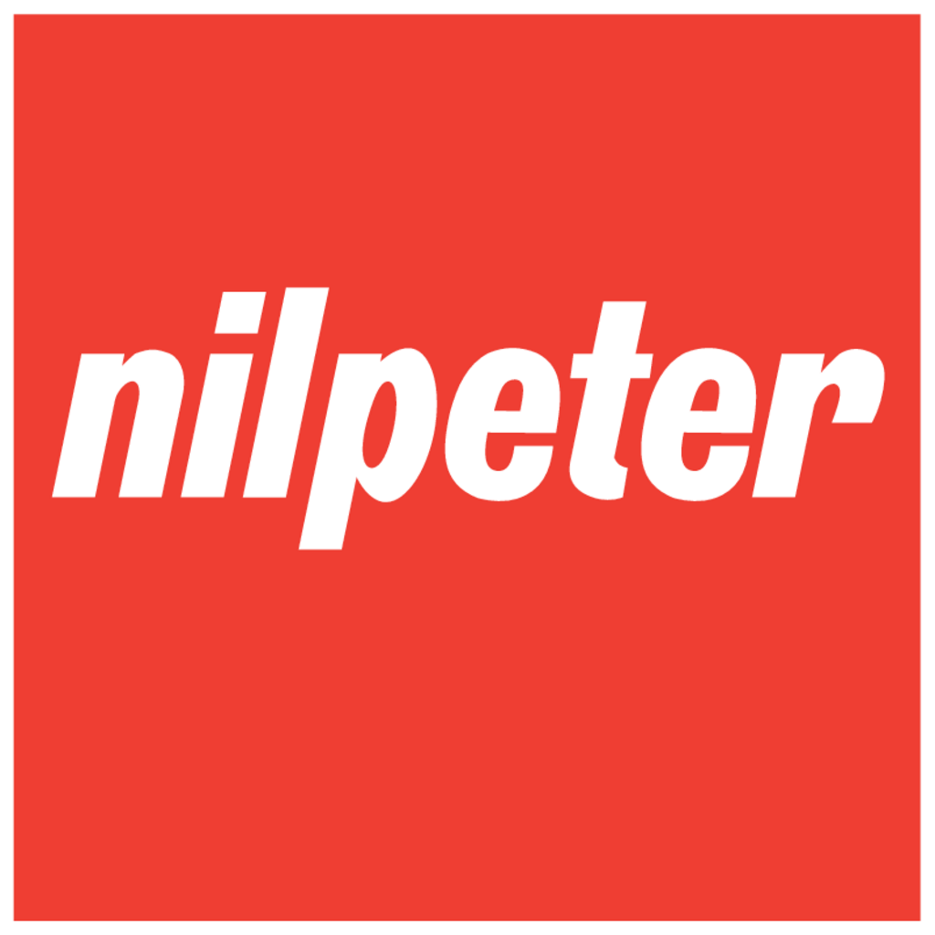 Nilpeter