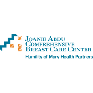 Joanie Abdu Comprehensive Breast Care Center Logo