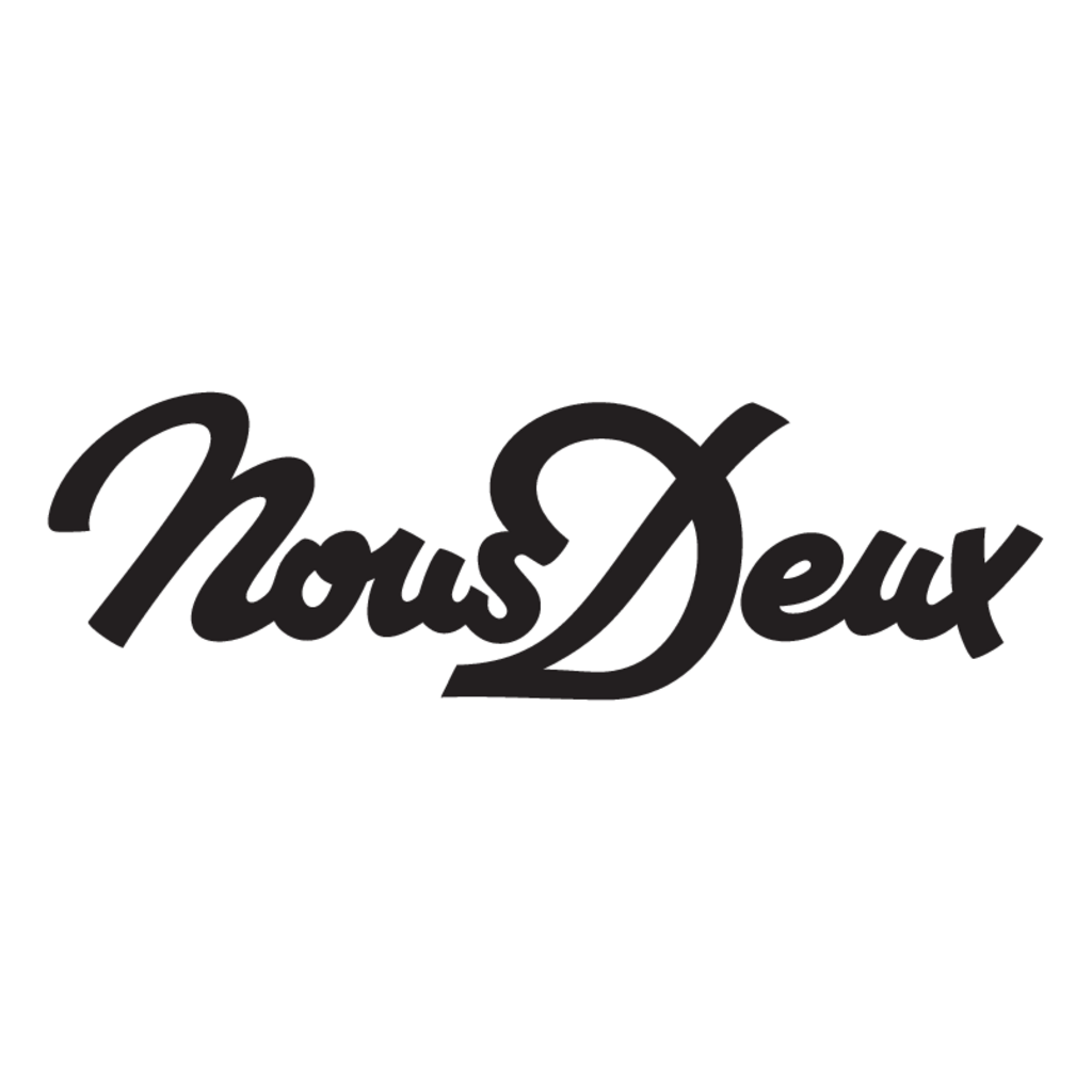 Nous,Deux