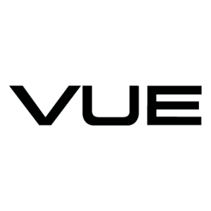 VUE Logo