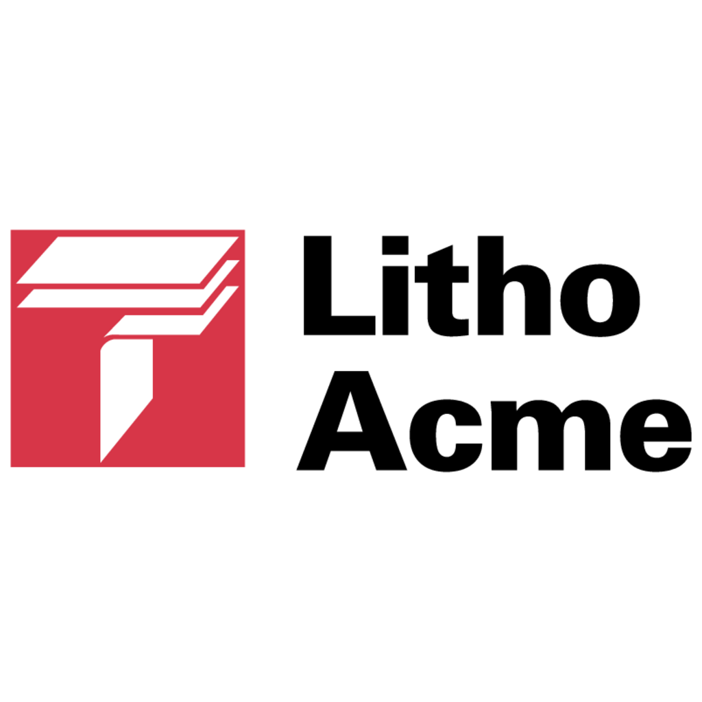 Litho,Acme