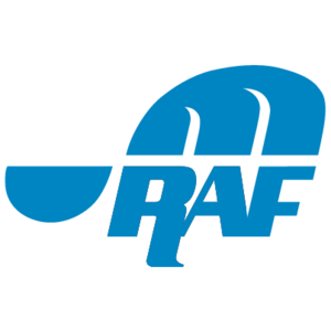 RAF Logo