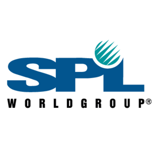 SPL Wprldgroup Logo