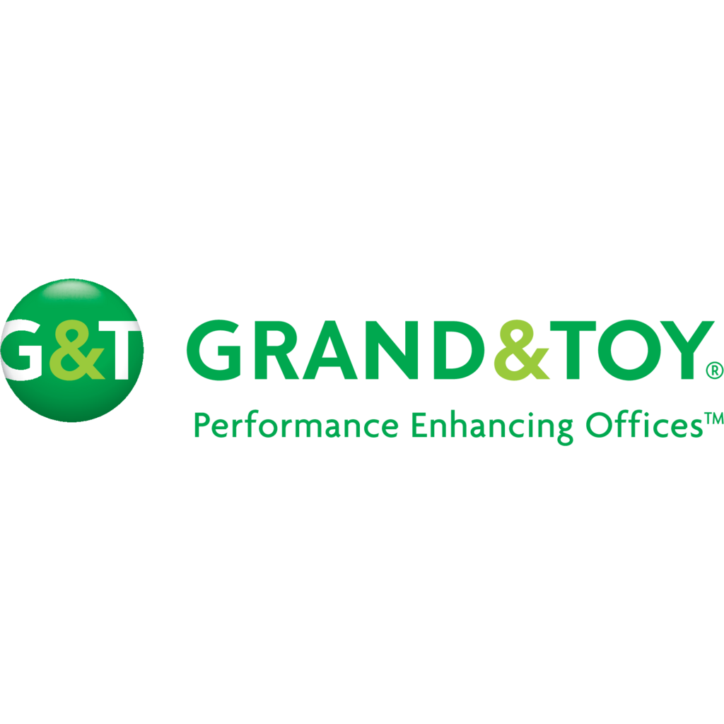 Grand,&,Toy