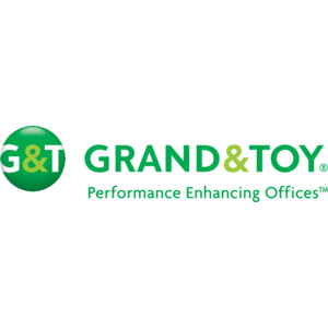 Grand & Toy Logo