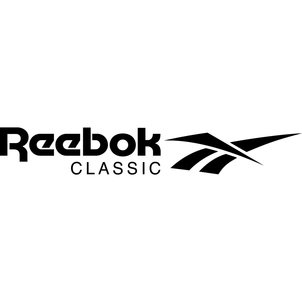 logo, Vector Logo Reebok download (eps, ai, png, cdr) formats