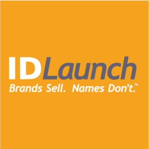ID Launch Logo
