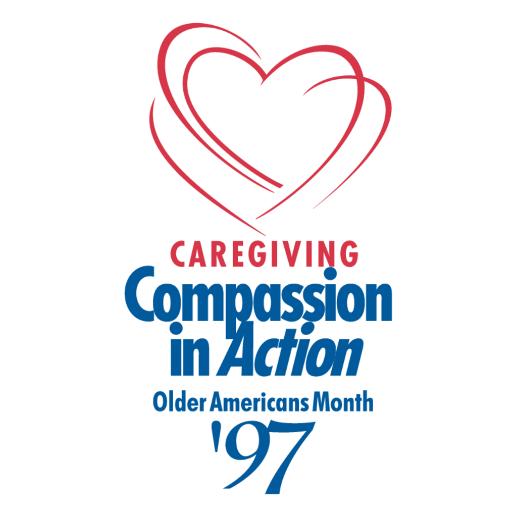 Caregiving,Compassion,in,Action