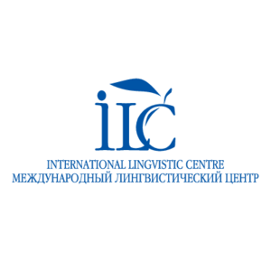ILC International Lingvistic Centre Logo