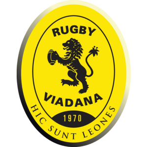 Rugby Viadana Logo