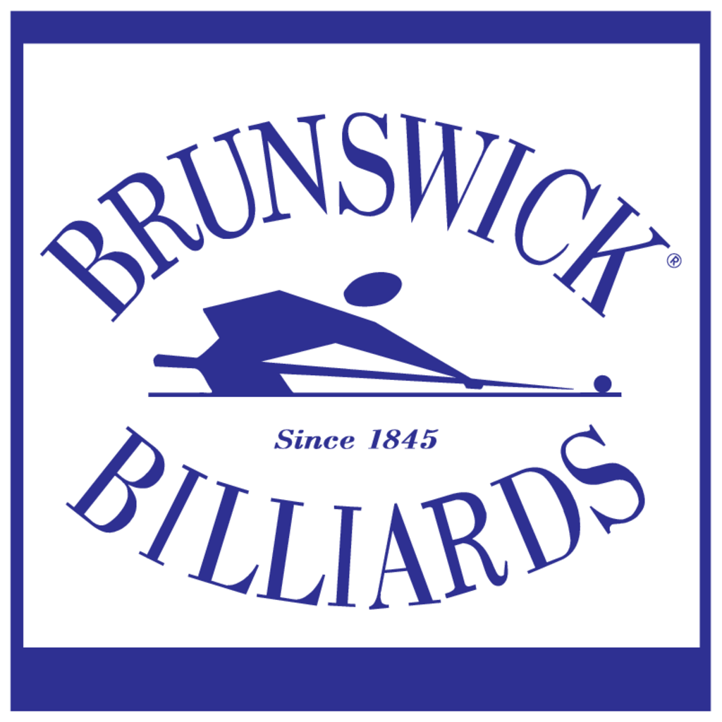 Brunswick,Billiards