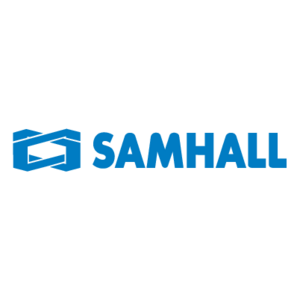 Samhall Logo