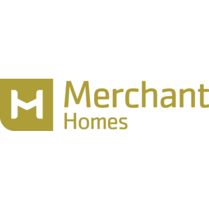 Merchant Homes Logo