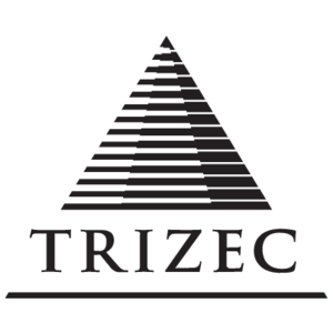 Trizec Logo