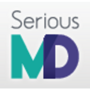 SeriousMD Logo