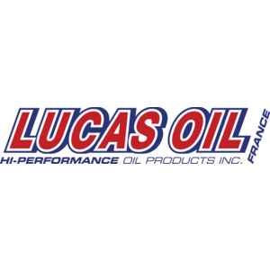 Lucas Oil Logo