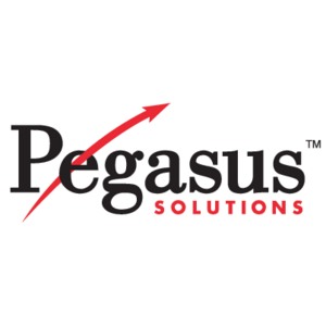 Pegasus Solutions Logo