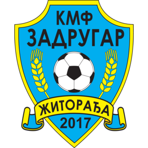  KMF Zadrugar Logo