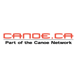 Canoe ca Logo