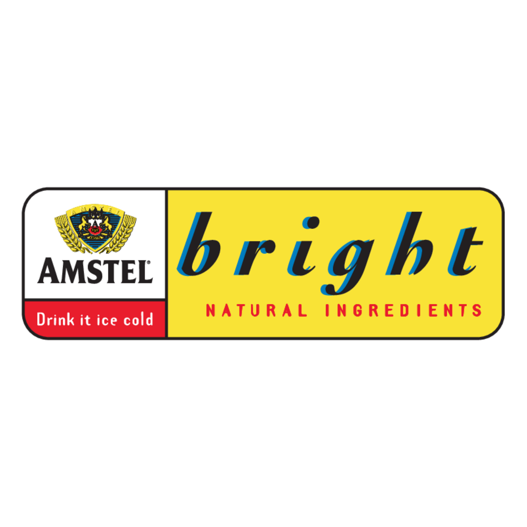 Amstel,Bright