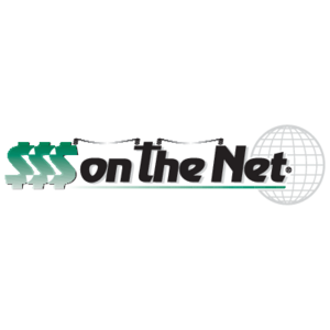     on the Net Logo