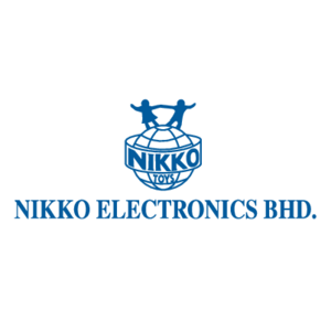 Nikko Electronics Logo