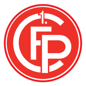 1 Fussballclub Passau e V  de Passau Logo