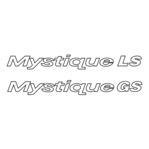 Mystique Logo