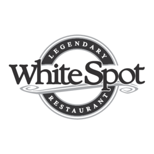 White Spot Logo