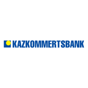 Kazkommertsbank(103) Logo