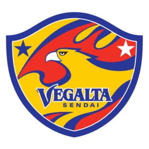 Vegalta Logo