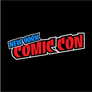 New York Comic Con Logo