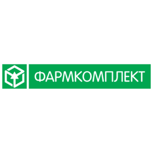 Pharmkomplect Logo