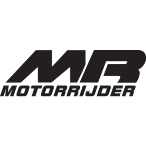 Motorrijder Magazine Logo