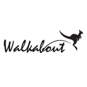 Walkabout Logo