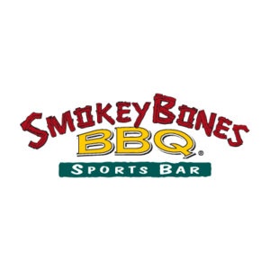 Smokey Bones BBQ Logo
