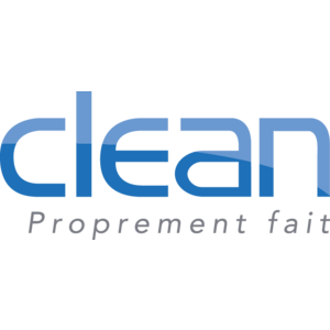 Clean International Logo