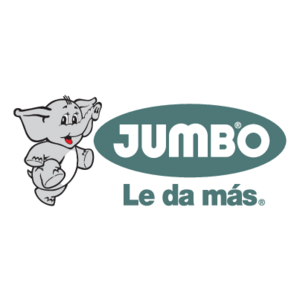 Jumbo(88) Logo