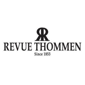 Revue Thommen(232) Logo