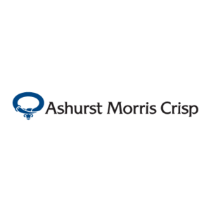 Ashurst Morris Crisp Logo