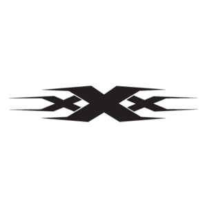 xXx Logo