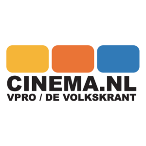 cinema nl(55) Logo