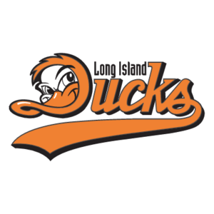 Long Island Ducks Logo